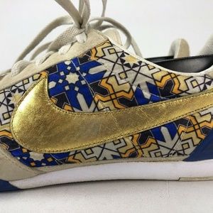 NIKE SPRINT SISTER CLASSIC SHOES SIZE 10